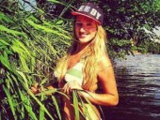 Erotický videohovor dominicasun