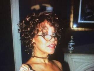 Erotický videohovor DominoB