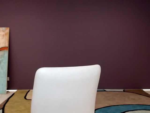 Snímky obrazovky vysielania dominatricks