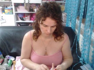 Erotický videohovor DomSubFemme