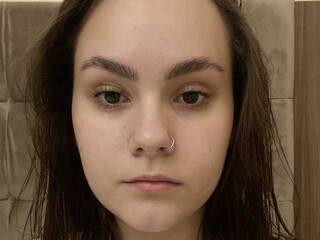 Erotický videohovor DongMcclurkin