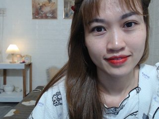 Erotický videohovor Donna322