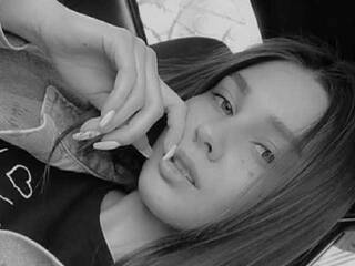 Erotický videohovor DonnaJust