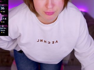 Erotický videohovor DonnaLust