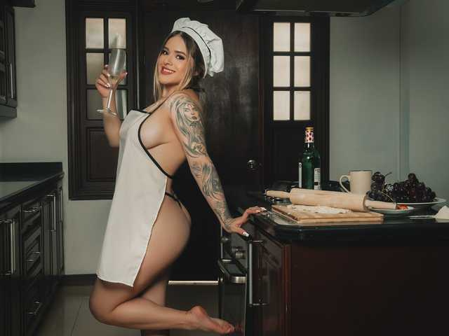 Foto profilu DonnaStonne