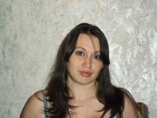 Erotický videohovor donnavera