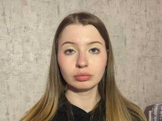 Erotický videohovor DonnettaKlostermann