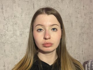 Erotický videohovor DonnettaKlostermann