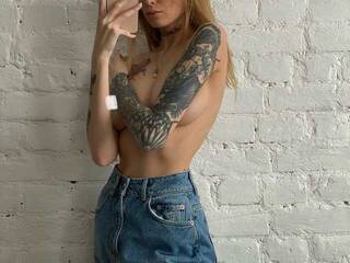 Erotický videohovor PREKRVTI