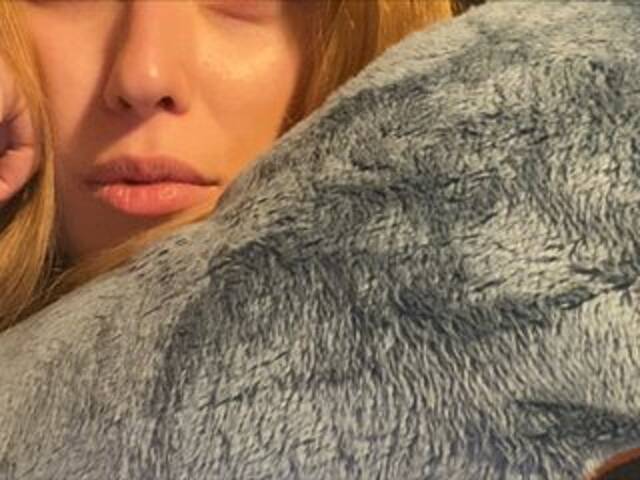 Snímky obrazovky vysielania PREKRVTI