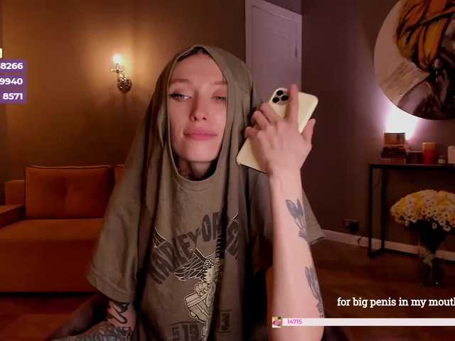 Snímky obrazovky vysielania PREKRVTI