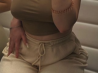 Erotický videohovor Donut-red