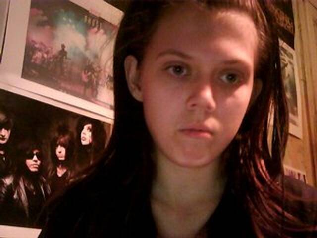 Snímky obrazovky vysielania _Ghost_Town_