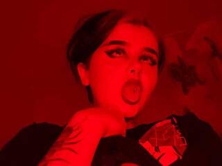 Erotický videohovor Dora-Gray