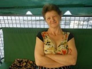 Erotický videohovor dora2431