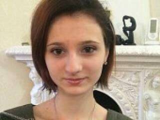 Erotický videohovor doria243