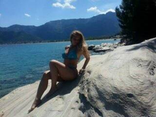 Erotický videohovor QueenDoribell