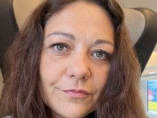 Erotický videohovor DoriSexis