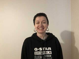 Erotický videohovor DorisKrock