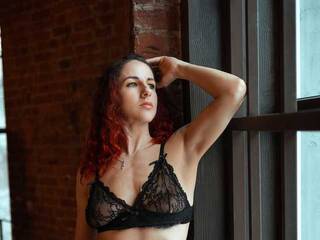 Erotický videohovor DorothyParkers