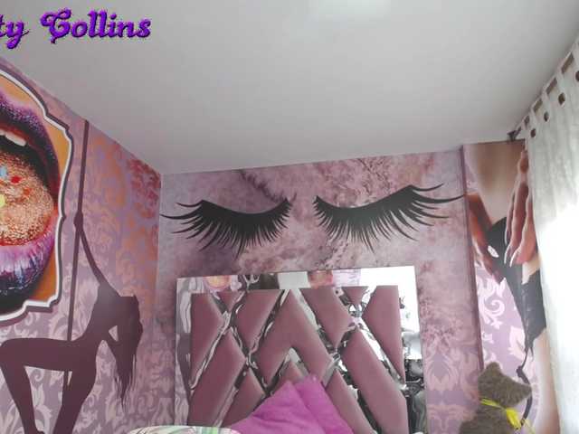 Fotografie DorotyCollins Welcome to my room ♥ come and enjoy me love with me