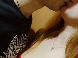 Erotický videohovor Double-Desire