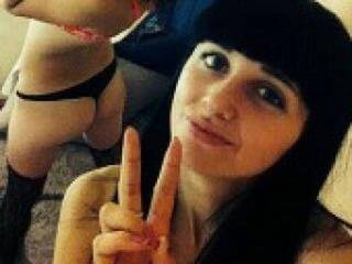 Erotický videohovor doublekiss