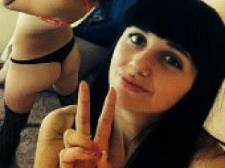 Erotický videohovor doublekiss