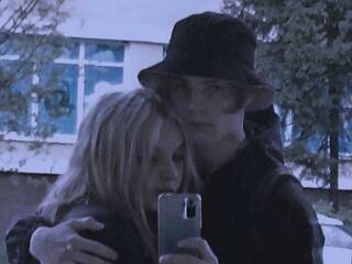 Erotický videohovor DoubleLime