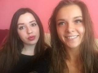 Erotický videohovor doublelove