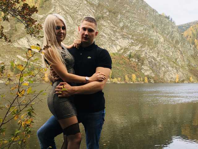 Foto profilu doublepassion
