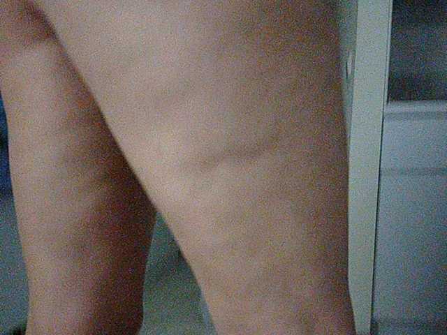 Snímky obrazovky vysielania doublepervers