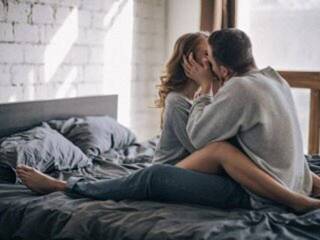 Erotický videohovor DoubleSoft