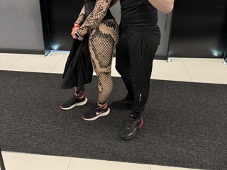 Erotický videohovor Sexy_twist