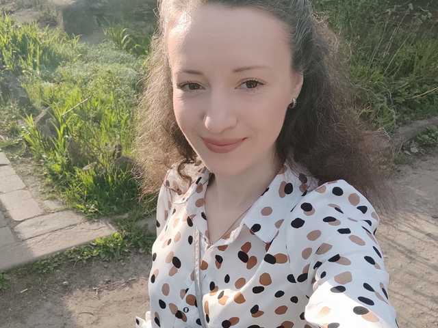 Foto profilu CoconutSweet