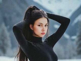 Erotický videohovor DramaQueen_