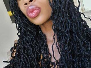 Erotický videohovor Dream-Goddess