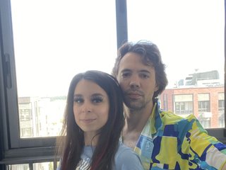 Erotický videohovor DreamAndTeam