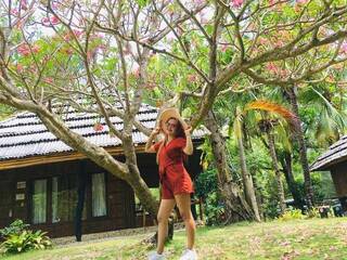 Erotický videohovor DreamCherry