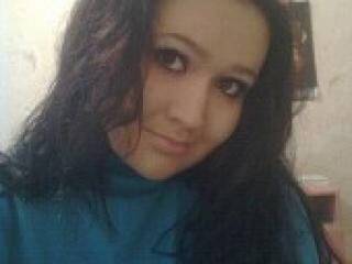 Erotický videohovor dreamgirl7