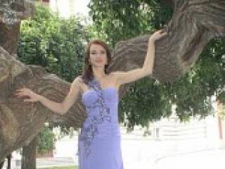 Erotický videohovor dreamgirl82