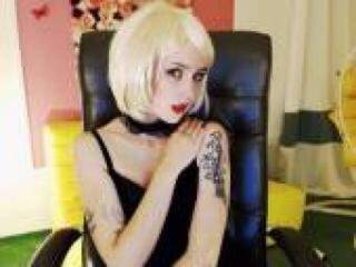 Erotický videohovor dreamgrass