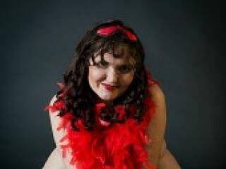 Erotický videohovor dreamsangel