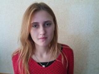 Erotický videohovor dreamstar96