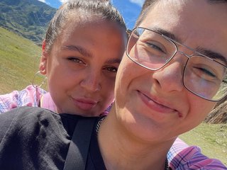 Erotický videohovor dreamteamgirls