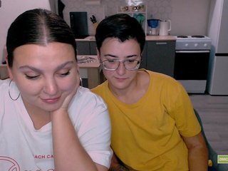 Erotický videohovor dreamteamgirls