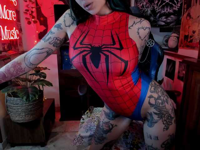 Foto profilu Dreamysuccubus