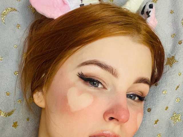 Foto profilu driada