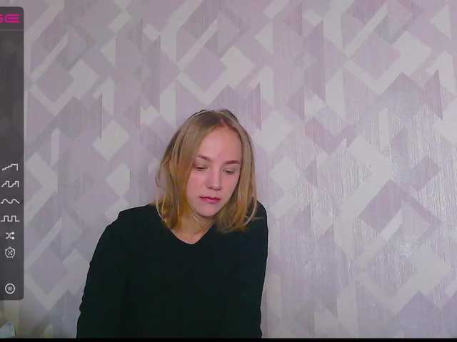 Snímky obrazovky vysielania ostraiker_1