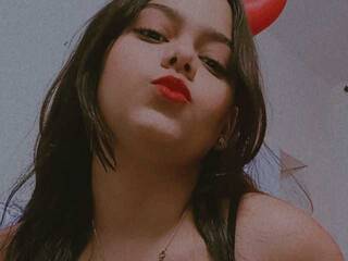 Erotický videohovor dulce-sami